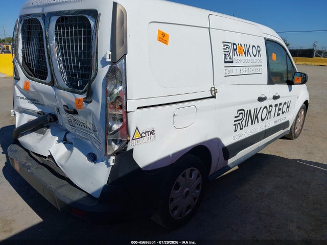 NM0LS7E28K1413143 Ford Transit Connect Xl