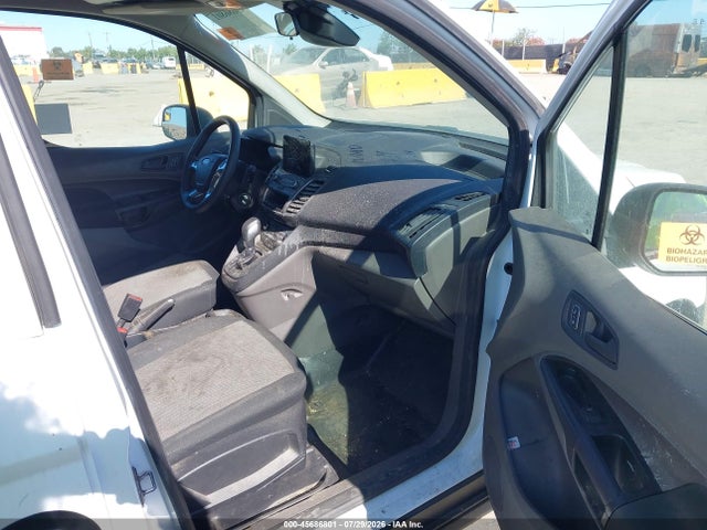 Auction sale of the 2019 Ford Transit Connect Xl, vin: NM0LS7E28K1413143, lot number: 45686801