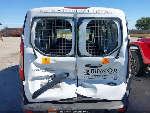NM0LS7E28K1413143 Ford Transit Connect Xl