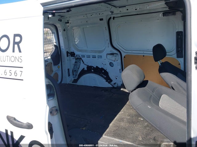 NM0LS7E28K1413143 Ford Transit Connect Xl
