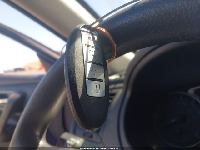 Продаж на аукціоні авто 2015 Nissan Altima 2.5/2.5 S/2.5 Sl/2.5 Sv, vin: 1N4AL3AP9FC272889, номер лоту: 45686804