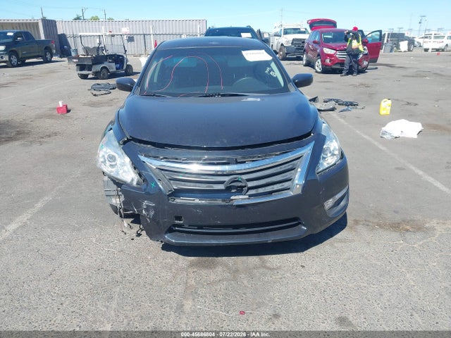Продаж на аукціоні авто 2015 Nissan Altima 2.5/2.5 S/2.5 Sl/2.5 Sv, vin: 1N4AL3AP9FC272889, номер лоту: 45686804