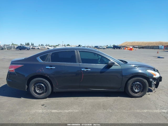 Продаж на аукціоні авто 2015 Nissan Altima 2.5/2.5 S/2.5 Sl/2.5 Sv, vin: 1N4AL3AP9FC272889, номер лоту: 45686804