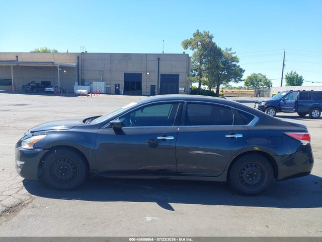 Продаж на аукціоні авто 2015 Nissan Altima 2.5/2.5 S/2.5 Sl/2.5 Sv, vin: 1N4AL3AP9FC272889, номер лоту: 45686804