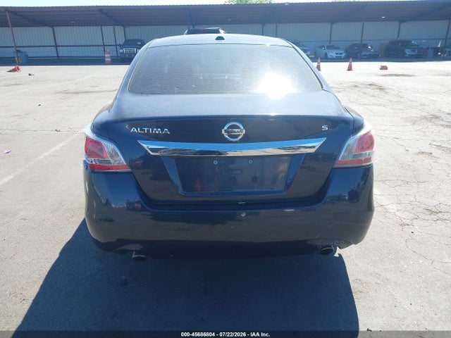 Продаж на аукціоні авто 2015 Nissan Altima 2.5/2.5 S/2.5 Sl/2.5 Sv, vin: 1N4AL3AP9FC272889, номер лоту: 45686804