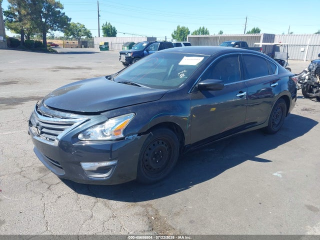 Продаж на аукціоні авто 2015 Nissan Altima 2.5/2.5 S/2.5 Sl/2.5 Sv, vin: 1N4AL3AP9FC272889, номер лоту: 45686804