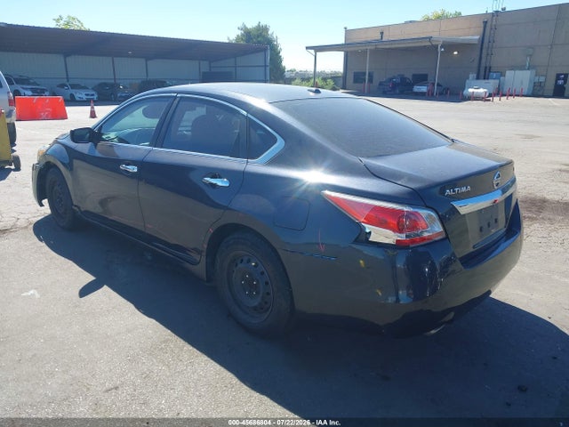 Продаж на аукціоні авто 2015 Nissan Altima 2.5/2.5 S/2.5 Sl/2.5 Sv, vin: 1N4AL3AP9FC272889, номер лоту: 45686804