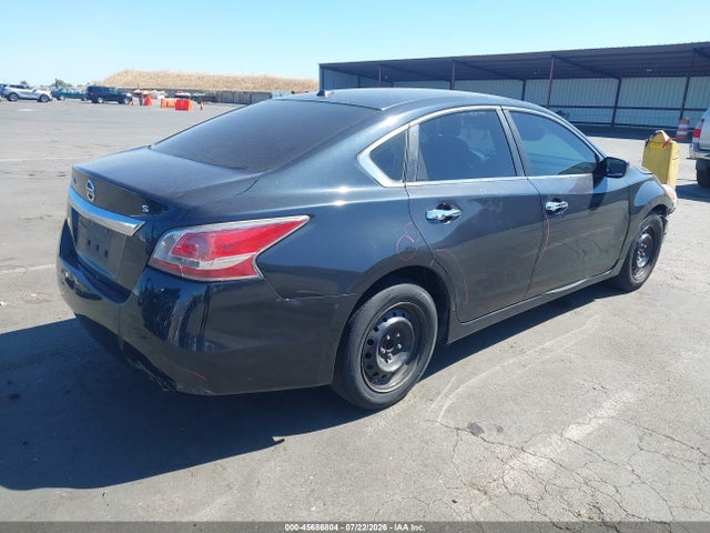 Продаж на аукціоні авто 2015 Nissan Altima 2.5/2.5 S/2.5 Sl/2.5 Sv, vin: 1N4AL3AP9FC272889, номер лоту: 45686804