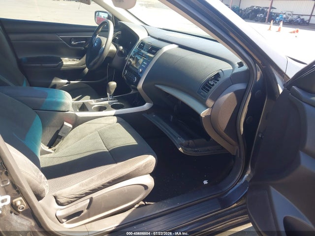 Продаж на аукціоні авто 2015 Nissan Altima 2.5/2.5 S/2.5 Sl/2.5 Sv, vin: 1N4AL3AP9FC272889, номер лоту: 45686804