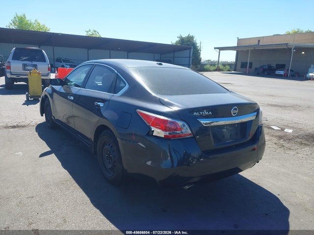 Продаж на аукціоні авто 2015 Nissan Altima 2.5/2.5 S/2.5 Sl/2.5 Sv, vin: 1N4AL3AP9FC272889, номер лоту: 45686804
