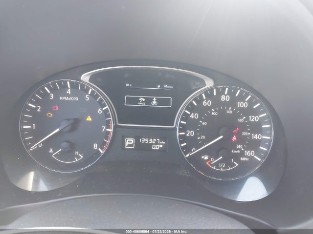 Продаж на аукціоні авто 2015 Nissan Altima 2.5/2.5 S/2.5 Sl/2.5 Sv, vin: 1N4AL3AP9FC272889, номер лоту: 45686804