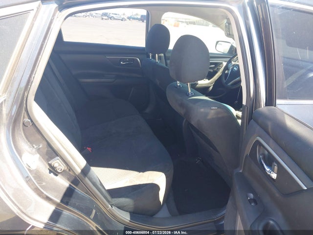 Продаж на аукціоні авто 2015 Nissan Altima 2.5/2.5 S/2.5 Sl/2.5 Sv, vin: 1N4AL3AP9FC272889, номер лоту: 45686804