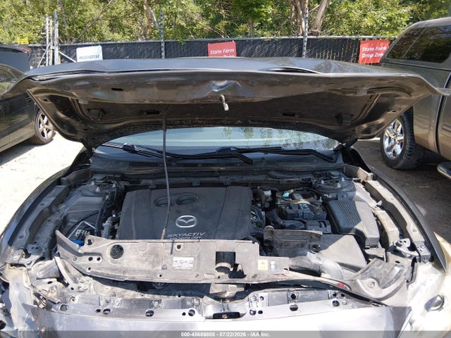 Продажа на аукционе авто 2017 Mazda Mazda6 Touring, vin: JM1GL1V50H1146968, номер лота: 45686805