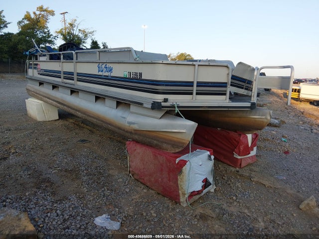 Aukcja sprzedaży 1992 Suntracker Pontoon, vin: BUH253441192, numer aukcji: 45686809
