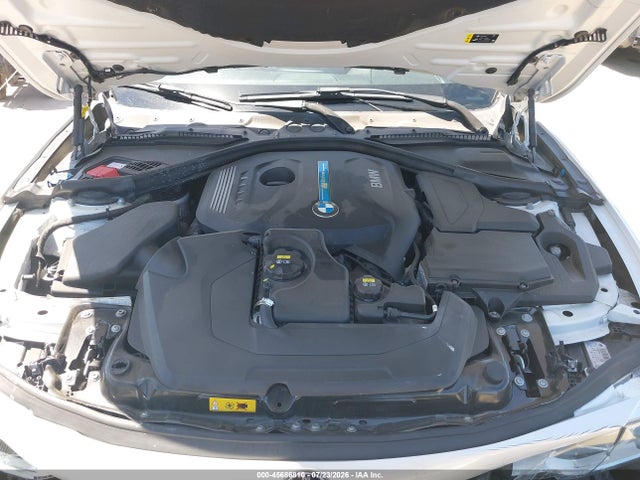 BMW 330e Iperformance 2017 WBA8E1C30HA156283 Image 10