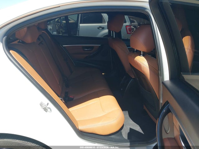 BMW 330e Iperformance 2017 WBA8E1C30HA156283 Image 8