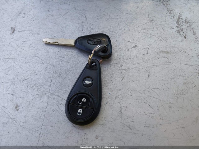 Subaru Impreza Wrx Premium 2014 JF1GV7F60EG006437 Image 11