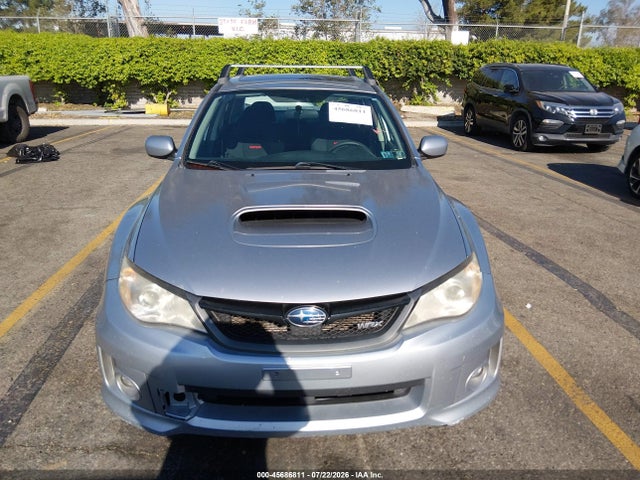 Subaru Impreza Wrx Premium 2014 JF1GV7F60EG006437 Image 12