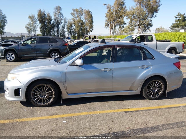 Subaru Impreza Wrx Premium 2014 JF1GV7F60EG006437 Image 14