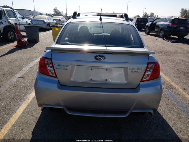 Subaru Impreza Wrx Premium 2014 JF1GV7F60EG006437 Image 16