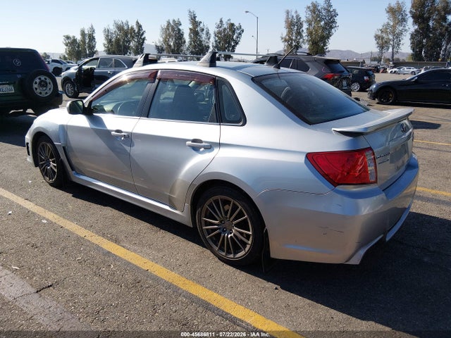 Subaru Impreza Wrx Premium 2014 JF1GV7F60EG006437 Image 3