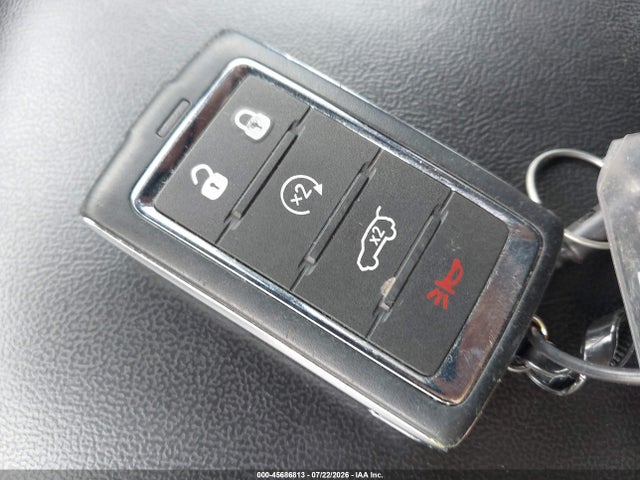 Продаж на аукціоні авто 2024 Jeep Grand Cherokee 4xe, vin: 1C4RJYB63RC182034, номер лоту: 45686813