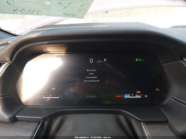 Продаж на аукціоні авто 2024 Jeep Grand Cherokee 4xe, vin: 1C4RJYB63RC182034, номер лоту: 45686813