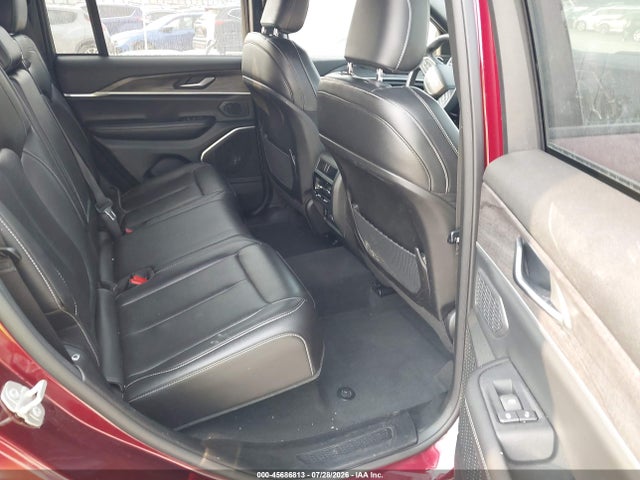 Продаж на аукціоні авто 2024 Jeep Grand Cherokee 4xe, vin: 1C4RJYB63RC182034, номер лоту: 45686813