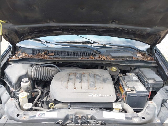 Aukcja sprzedaży 2013 Chrysler Town & Country Touring, vin: 2C4RC1BG0DR766756, numer aukcji: 45686815
