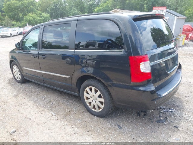 Aukcja sprzedaży 2013 Chrysler Town & Country Touring, vin: 2C4RC1BG0DR766756, numer aukcji: 45686815