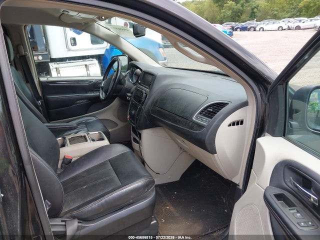 Aukcja sprzedaży 2013 Chrysler Town & Country Touring, vin: 2C4RC1BG0DR766756, numer aukcji: 45686815