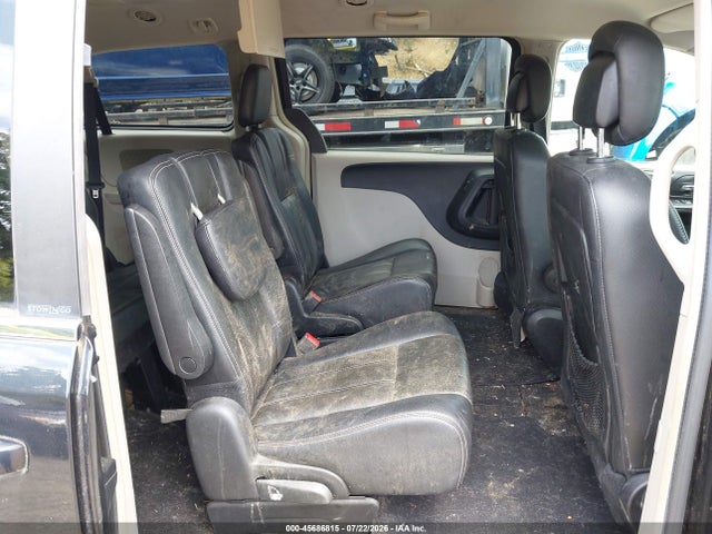 Aukcja sprzedaży 2013 Chrysler Town & Country Touring, vin: 2C4RC1BG0DR766756, numer aukcji: 45686815