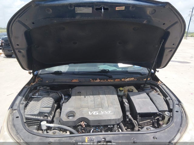 Продаж на аукціоні авто 2011 Buick Lacrosse Cxl, vin: 1G4GC5ED0BF314452, номер лоту: 45686818