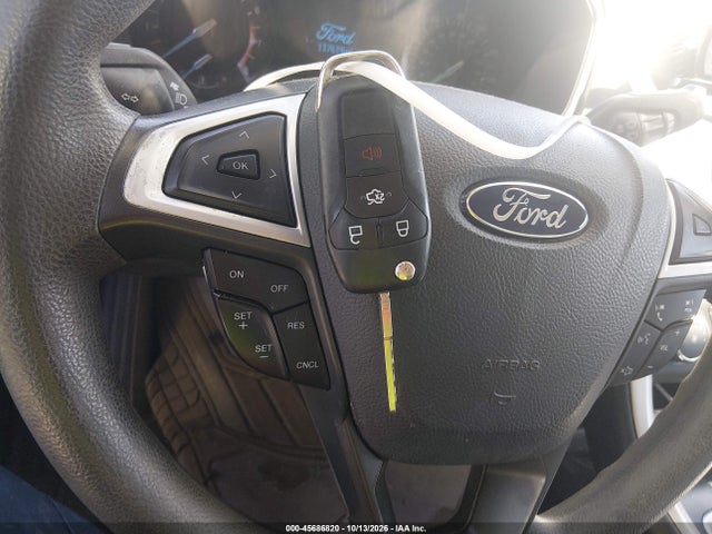 Продажа на аукционе авто 2015 Ford Fusion S, vin: 3FA6P0G72FR294735, номер лота: 45686820
