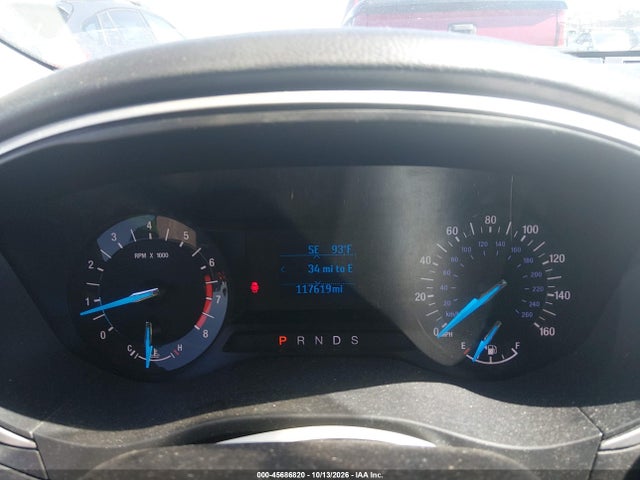Продажа на аукционе авто 2015 Ford Fusion S, vin: 3FA6P0G72FR294735, номер лота: 45686820