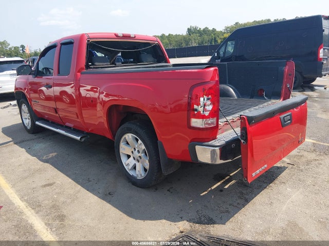 Продаж на аукціоні авто 2008 Gmc Sierra 1500 Sle1, vin: 1GTEC19J58Z267365, номер лоту: 45686821