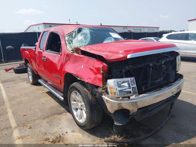 Продаж на аукціоні авто 2008 Gmc Sierra 1500 Sle1, vin: 1GTEC19J58Z267365, номер лоту: 45686821