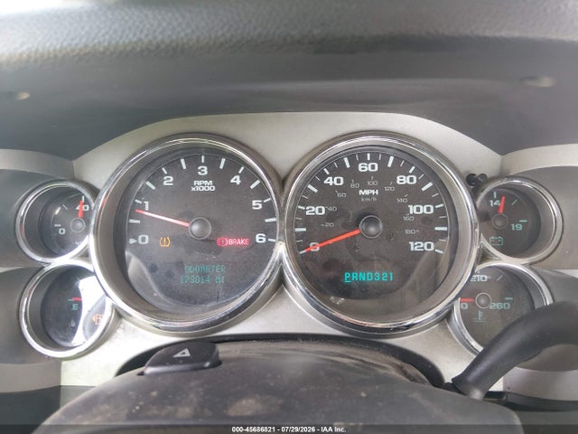 Продаж на аукціоні авто 2008 Gmc Sierra 1500 Sle1, vin: 1GTEC19J58Z267365, номер лоту: 45686821
