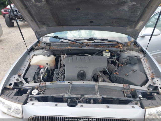 Auction sale of the 2005 Buick Lesabre Custom, vin: 1G4HP54K15U188921, lot number: 45686822