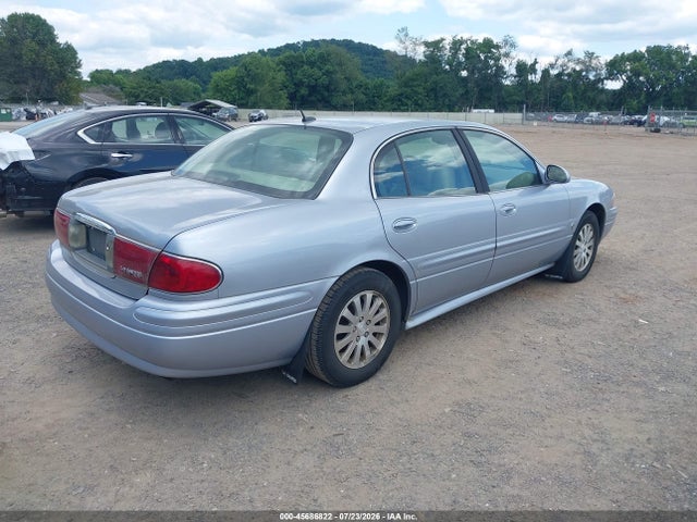 Auction sale of the 2005 Buick Lesabre Custom, vin: 1G4HP54K15U188921, lot number: 45686822