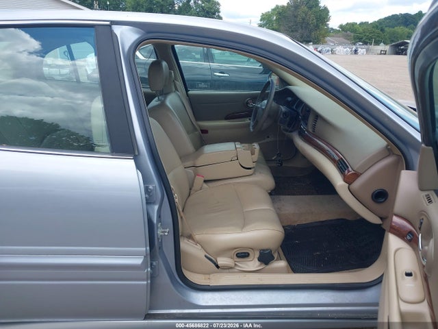 Auction sale of the 2005 Buick Lesabre Custom, vin: 1G4HP54K15U188921, lot number: 45686822