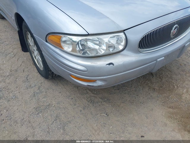 Auction sale of the 2005 Buick Lesabre Custom, vin: 1G4HP54K15U188921, lot number: 45686822