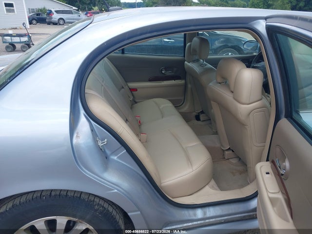 Auction sale of the 2005 Buick Lesabre Custom, vin: 1G4HP54K15U188921, lot number: 45686822