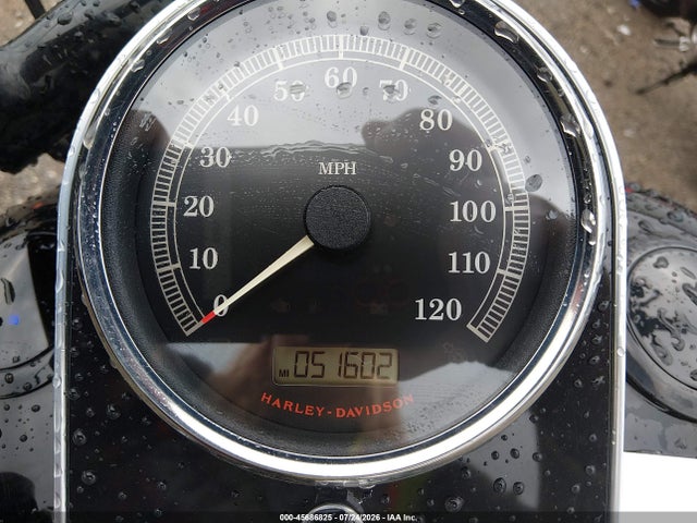 Harley-Davidson Flstfb Fatboy Lo 2016 1HD1JNV12GC015123 Image 7