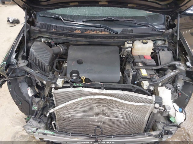 Продаж на аукціоні авто 2018 Chevrolet Traverse Lt Cloth, vin: 1GNERGKW0JJ139702, номер лоту: 45686826