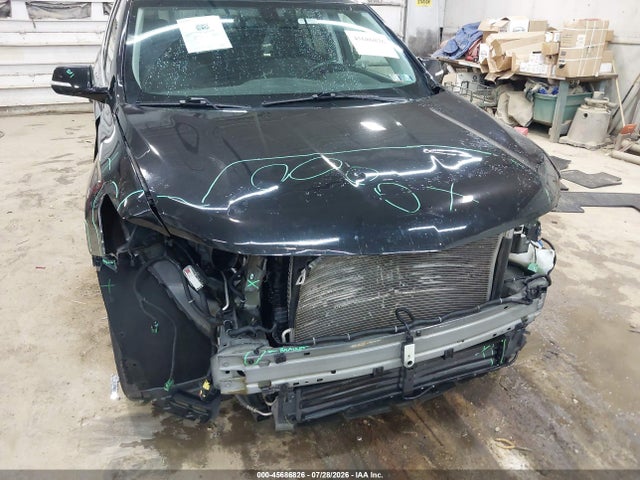 Продаж на аукціоні авто 2018 Chevrolet Traverse Lt Cloth, vin: 1GNERGKW0JJ139702, номер лоту: 45686826