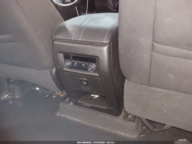 Продаж на аукціоні авто 2018 Chevrolet Traverse Lt Cloth, vin: 1GNERGKW0JJ139702, номер лоту: 45686826