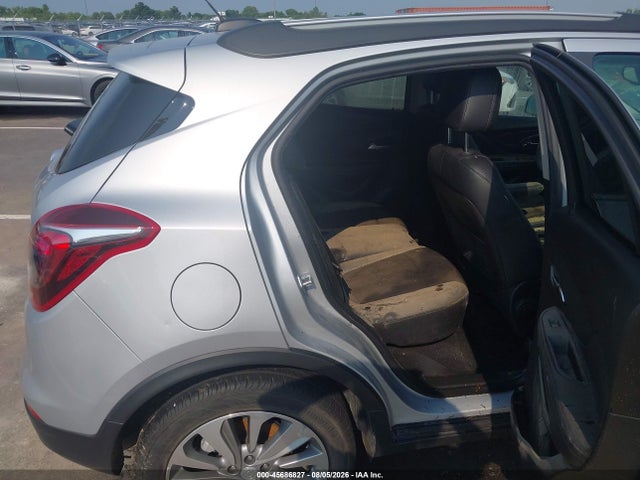 Aukcja sprzedaży 2020 Buick Encore Fwd Preferred, vin: KL4CJASB4LB328930, numer aukcji: 45686827