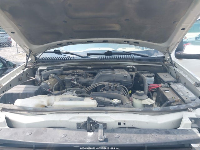 Продажа на аукционе авто 2006 Ford Explorer Limited, vin: 1FMEU75E66ZA15383, номер лота: 45686828