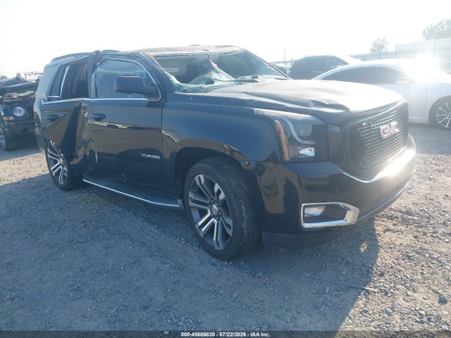 45686830 :رقم المزاد ، 1GKS1AKC6GR258746 vin ، 2016 Gmc Yukon Sle مزاد بيع